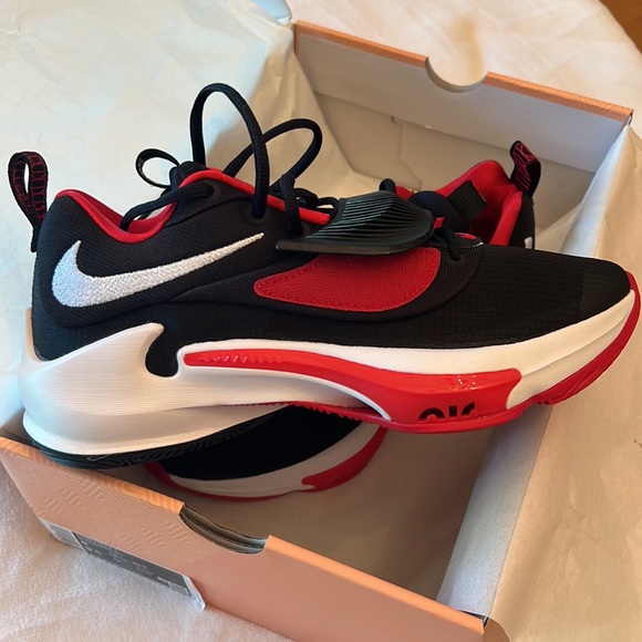 Nike Zoom Freak 3 - Picture 3 of 4